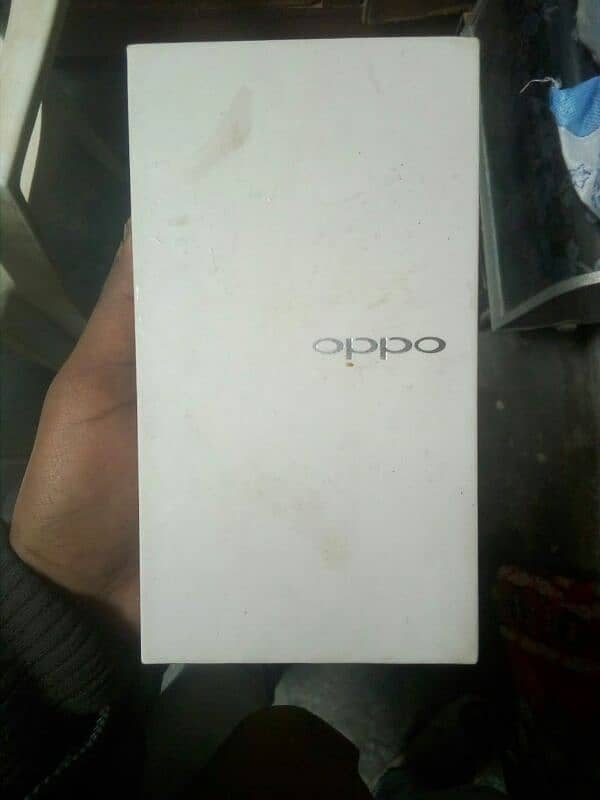 oppo A 37 exchange 1