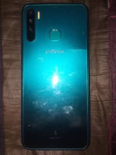 infinix