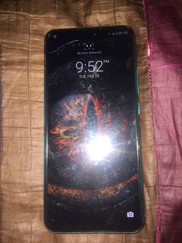 infinix s5 lite for sale 1