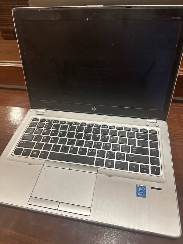 HP ELITE BOOK 0