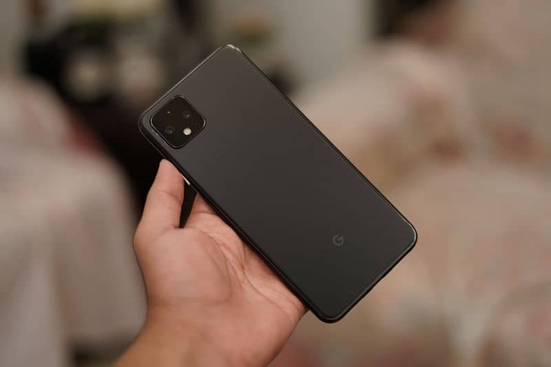 GOOGLE PIXEL 4XL PROVED 6