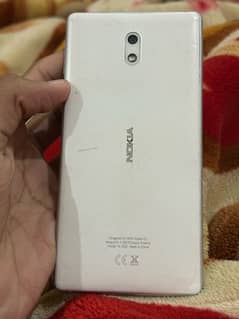 NOKIA 3 OFFICIAL PTA