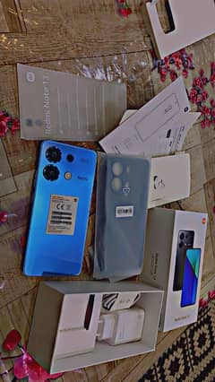 Xiaomi redmi note 13 Fixed price