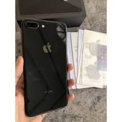 iPhone 8 plus non pta 10 by 10 condition