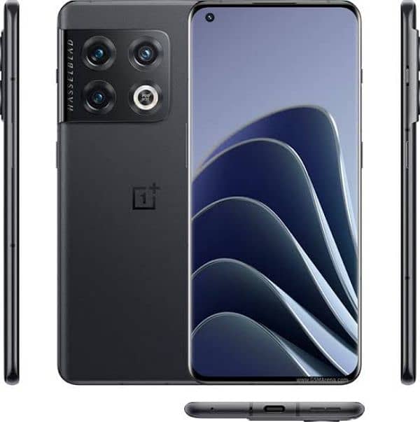 one plus 10 pro 5G 1