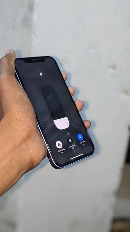 iPhone 12 Factory Unlock L. L. A Model iOS 18.3. 1 Latest Version 7