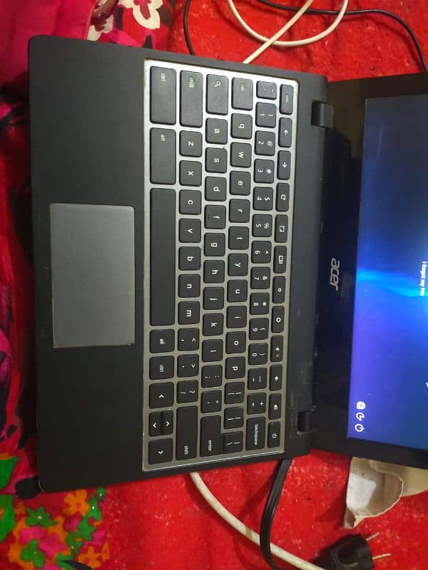 Acer Chromebook 2/128 for sale 2