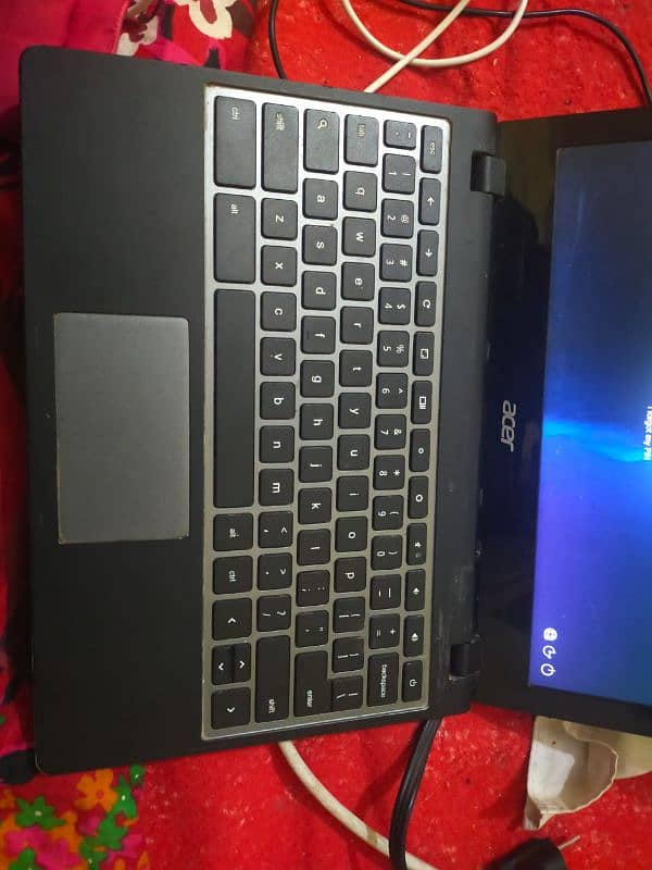 Acer Chromebook 2/128 for sale 4