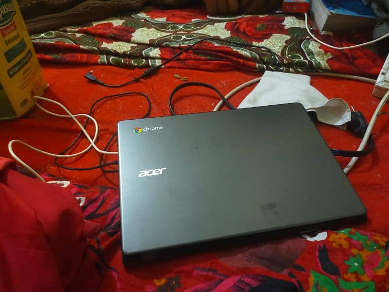 Acer Chromebook 2/128 for sale 5