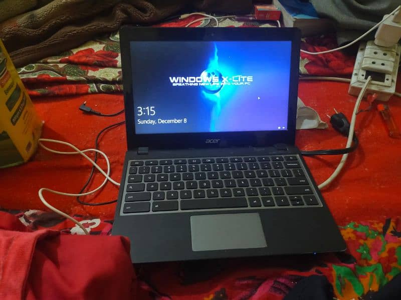 Acer Chromebook 2/128 for sale 9