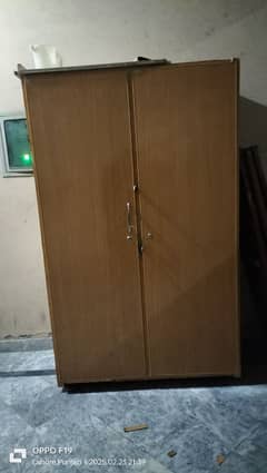 cupboard