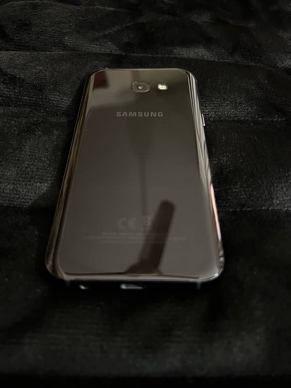 Samsung A5 4