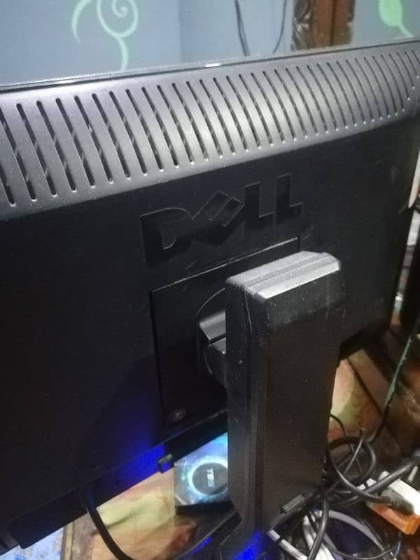 Dell monitor s2309 full HD 24 inch 4