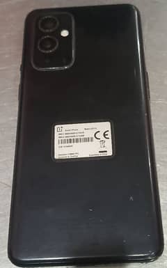 oneplus 9 8/128 pta approved