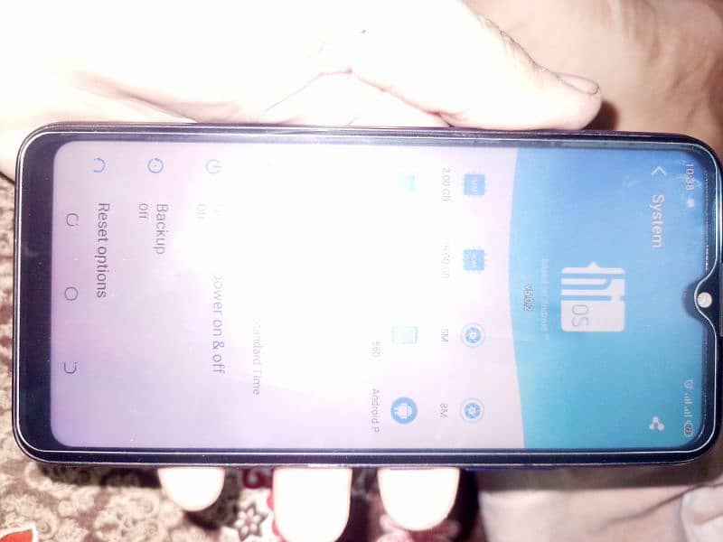 tecno ka ha all ok 5