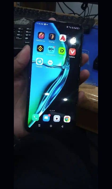 infinix smart 8pro 0