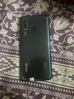 Vivo y19 8/256 condition 10/10 all ok