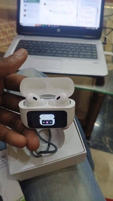 Airpod A10 Pro 1