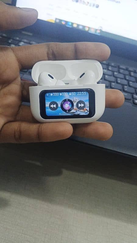 Airpod A10 Pro 2