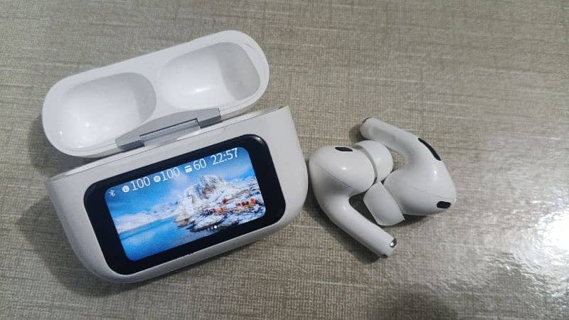 Airpod A10 Pro 4