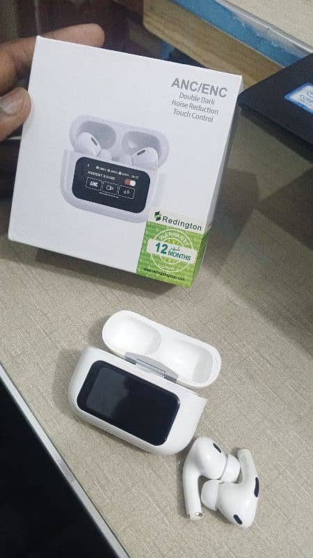 Airpod A10 Pro 5