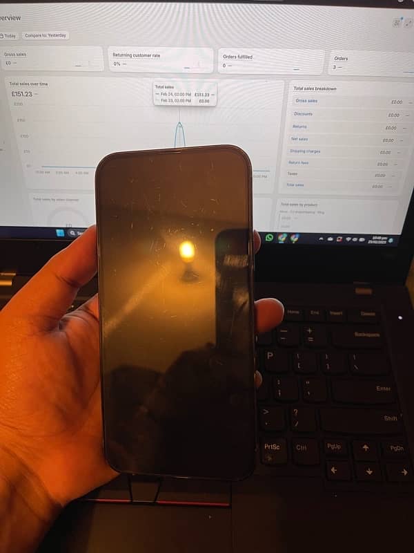 iphone 13 pro max 256gb factory unlock exchange possible 2