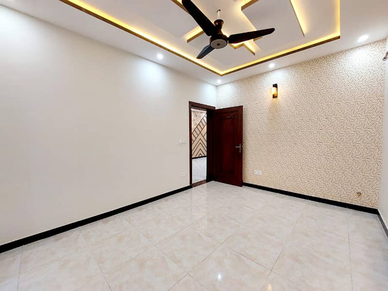 Luxury Brand New House Available For Sale on investors Price only 10