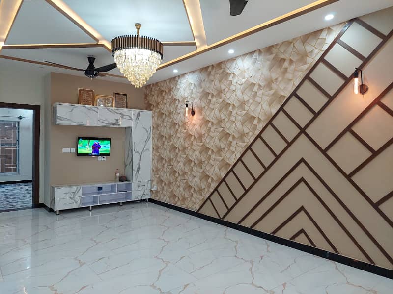 Luxury Brand New House Available For Sale on investors Price only 13