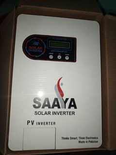 Solar Inverter 7KW