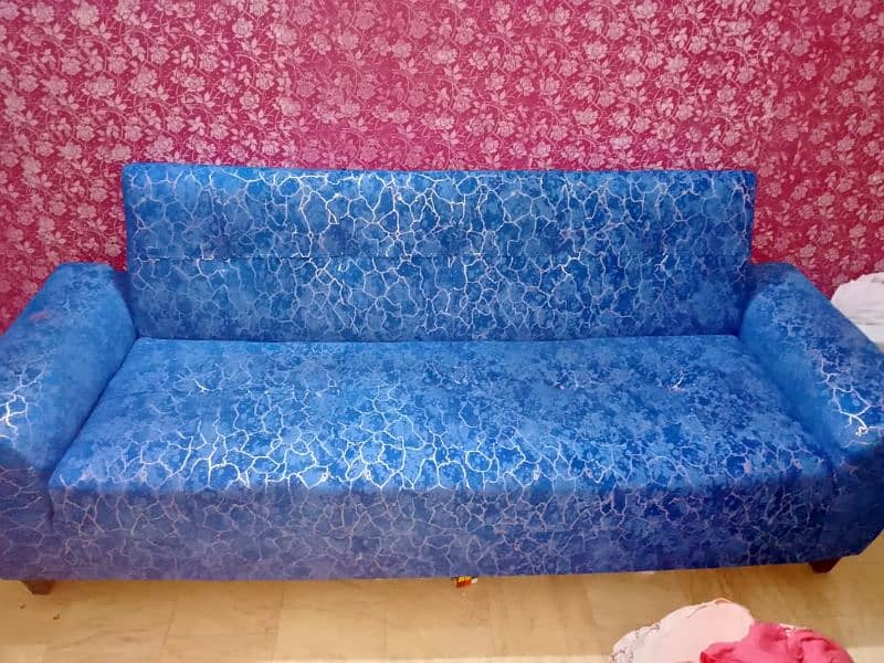 sofa cum bed 1