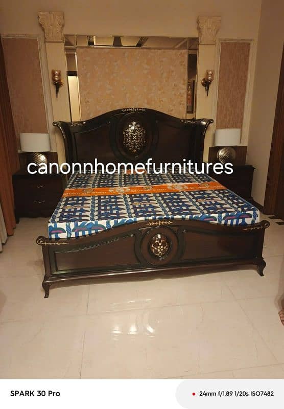 sofa bed set and daiining table 6