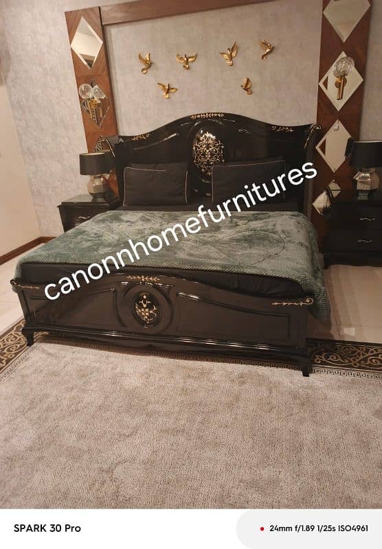 sofa bed set and daiining table 8