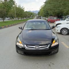 Honda Accord 2007