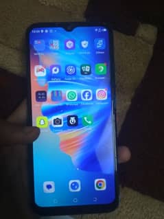 tecno spark 6go