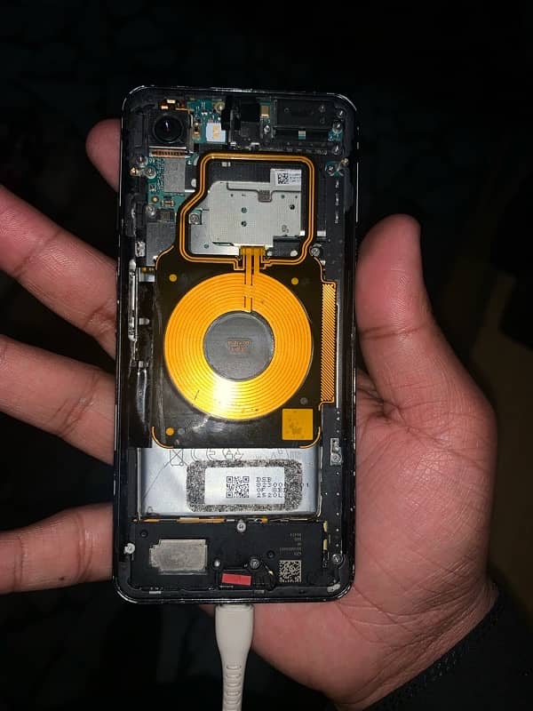 google pixel 3 All parts available panal okay original panal 0