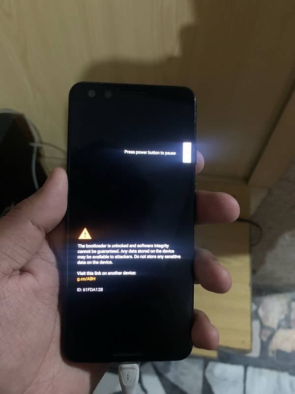 google pixel 3 All parts available panal okay original panal 1