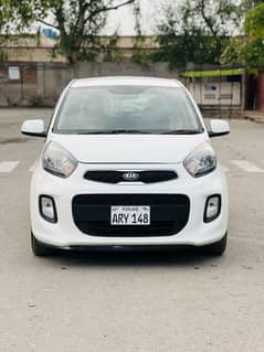 KIA Picanto 2021 Model AUTO