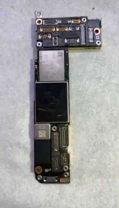 iPhone 12 motherboard