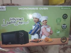 microwave oven Enr20×m14