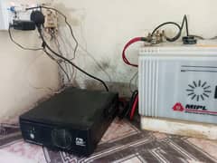 inverter ups