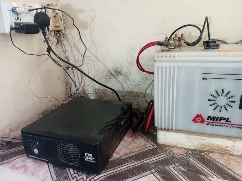 inverter ups 0