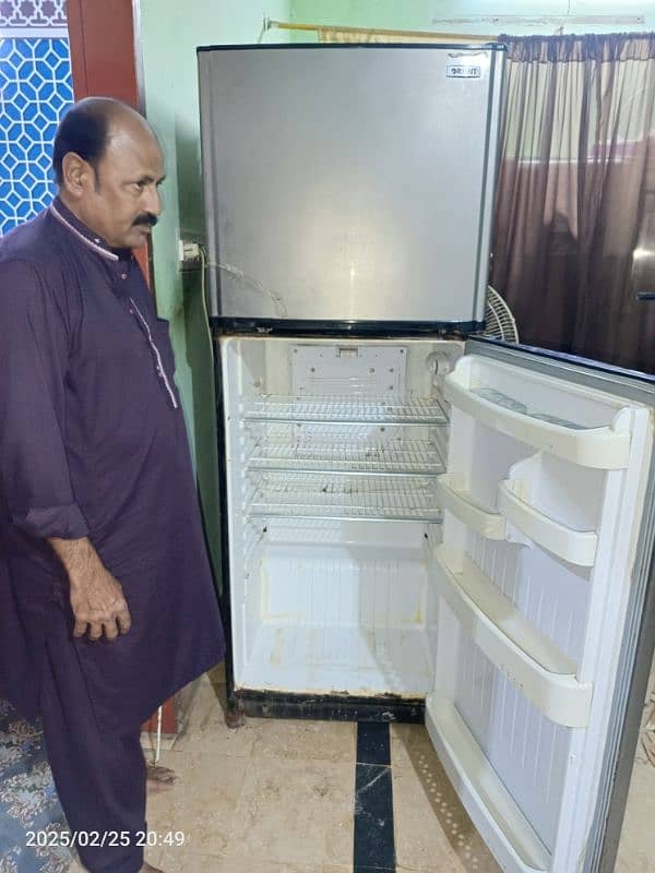 Fridge for sale 1