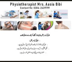 home physiotherapy