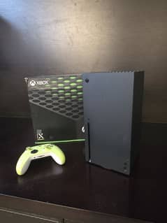 Xbox