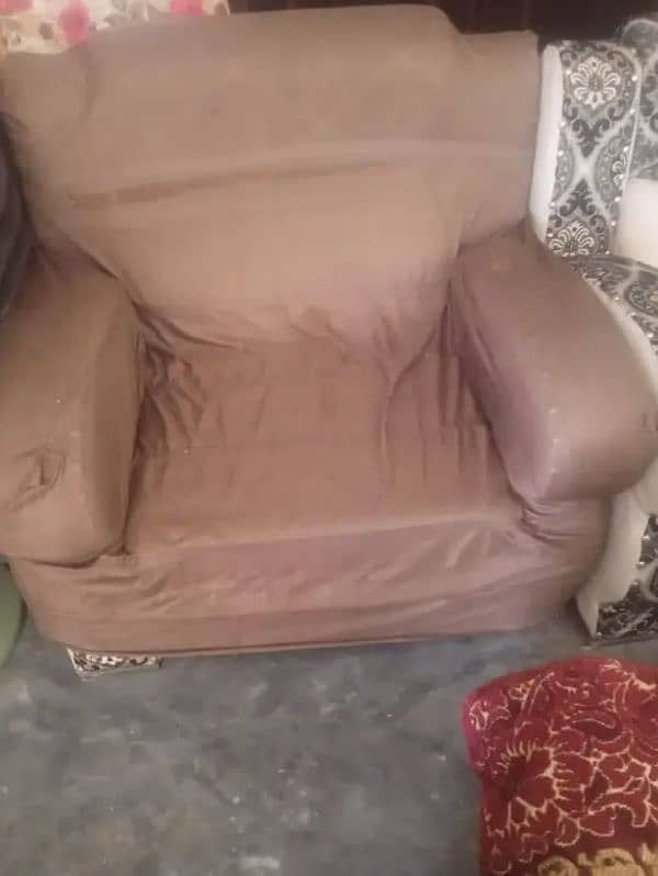 6 seat sofa set 1