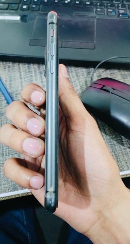 Iphone 11 Dual Approved 2