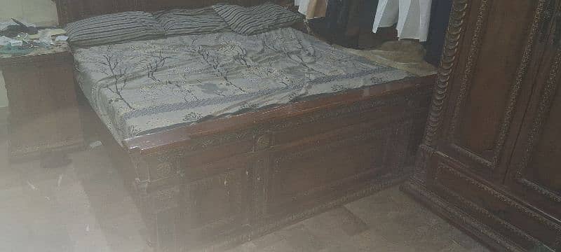 bedroom set for sale 2