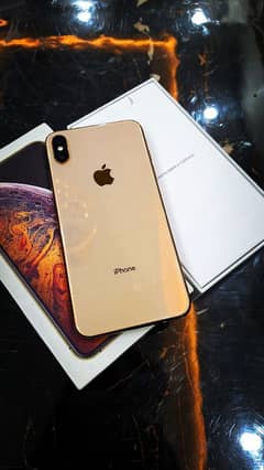 IPHONE XS MAX 90% BH NON PTA