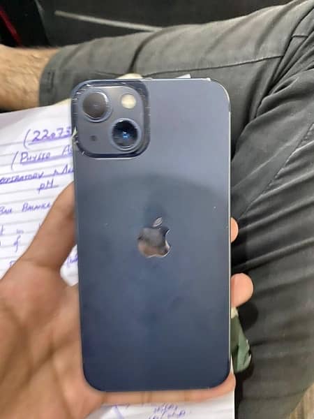 Iphone 13 Non PTA 0