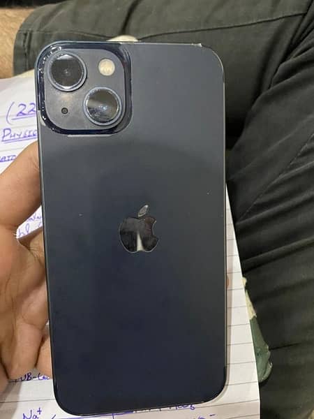 Iphone 13 Non PTA 4